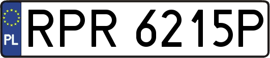 RPR6215P