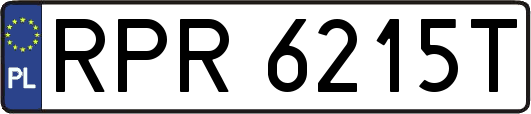 RPR6215T