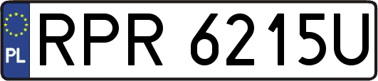 RPR6215U