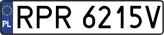 RPR6215V