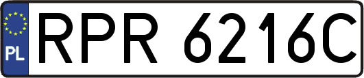 RPR6216C