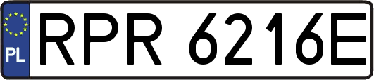 RPR6216E