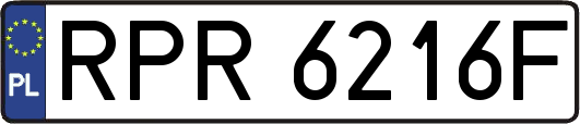 RPR6216F