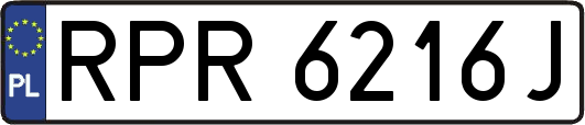 RPR6216J