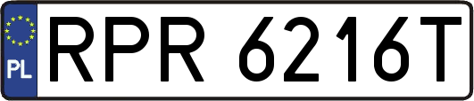 RPR6216T