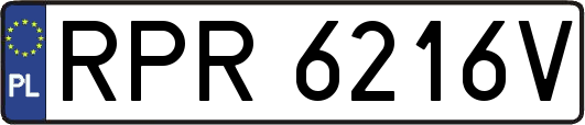 RPR6216V