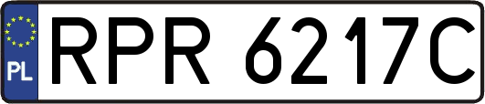 RPR6217C