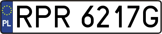 RPR6217G