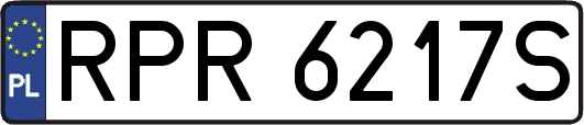 RPR6217S