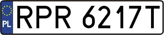 RPR6217T