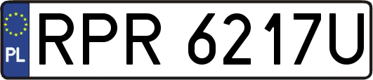 RPR6217U