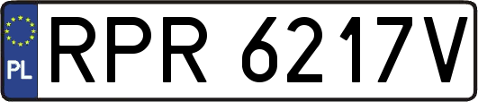 RPR6217V