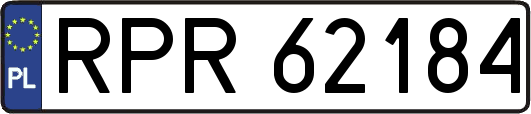RPR62184