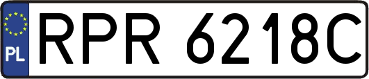 RPR6218C