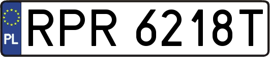 RPR6218T