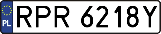 RPR6218Y
