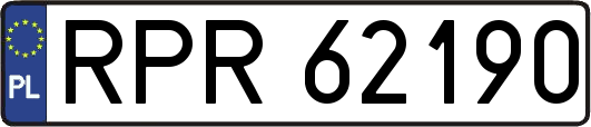 RPR62190