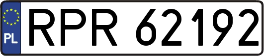 RPR62192