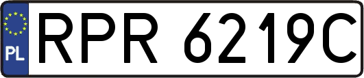 RPR6219C