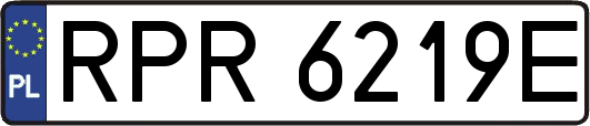 RPR6219E