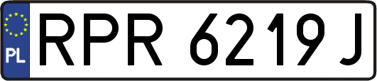 RPR6219J