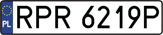 RPR6219P