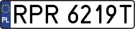 RPR6219T