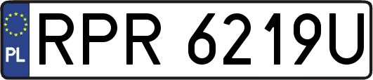 RPR6219U