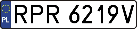 RPR6219V