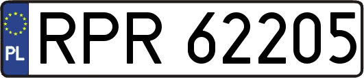 RPR62205