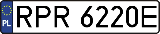 RPR6220E