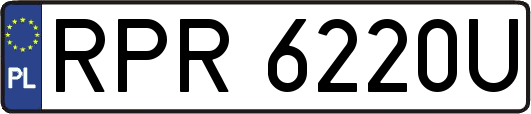 RPR6220U