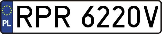 RPR6220V