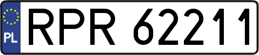 RPR62211
