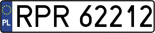 RPR62212