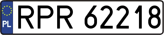 RPR62218