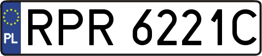 RPR6221C