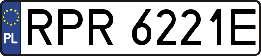RPR6221E