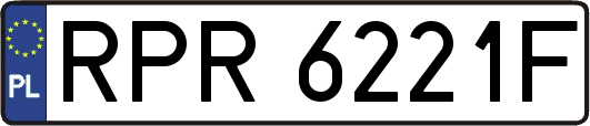 RPR6221F