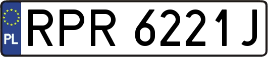 RPR6221J