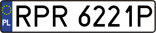 RPR6221P