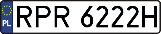 RPR6222H