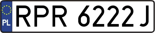 RPR6222J