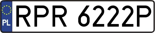 RPR6222P