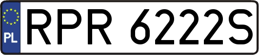 RPR6222S