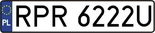 RPR6222U