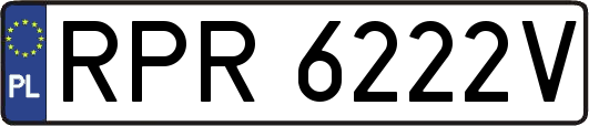 RPR6222V