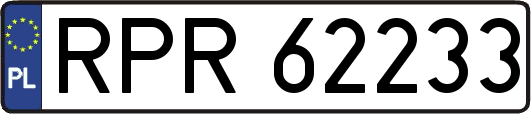 RPR62233