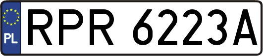 RPR6223A
