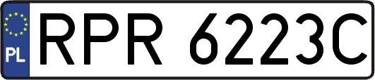RPR6223C